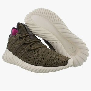 Adidas Tubular Dawn W Sneakers size 7.5